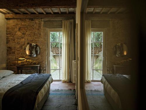 La Malvina 5 centro storico Giardinetto privato — 4-Star Luxury Hotel in Santarcangelo, Italy