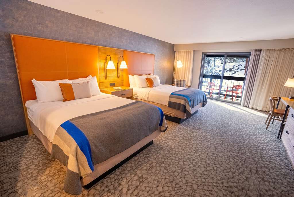 Riverhouse Lodge - photo 17