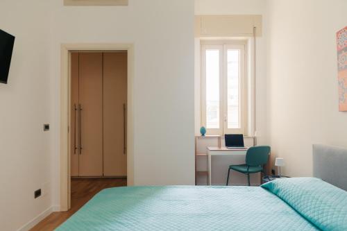 Casa di Vetro 2 by Wonderful Italy — 4-Star Luxury Hotel in Palermo, Italy