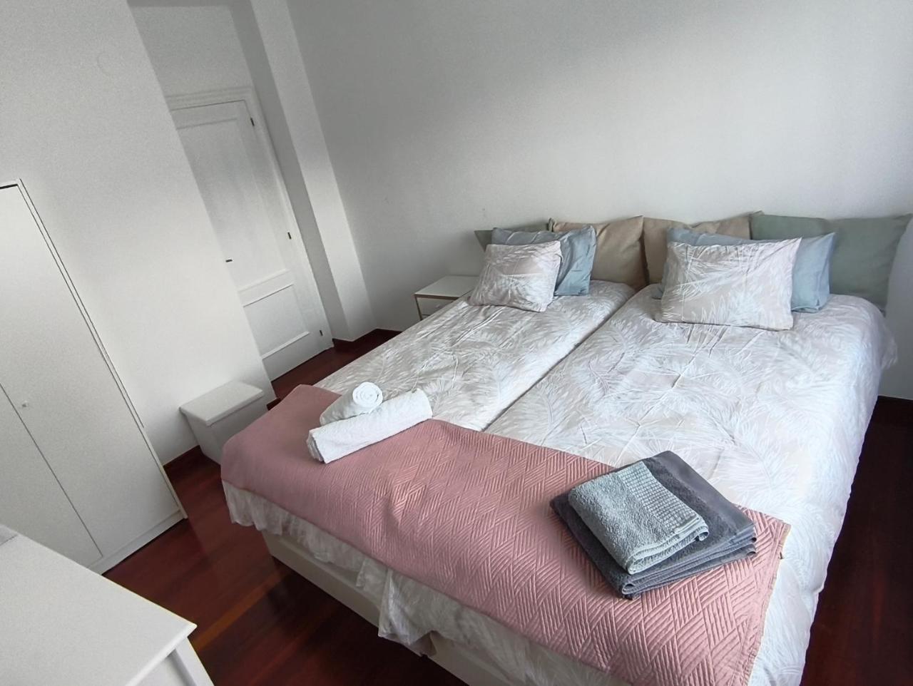 Cesuresrooms2 - carbon neutral hotel in Unknown City