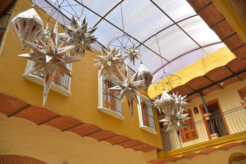 OYO Castillo Santa Cecilia in Tapalpa, Mexico