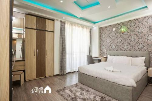 Mountain View 2 BHK Apartment — Patan — photo 5