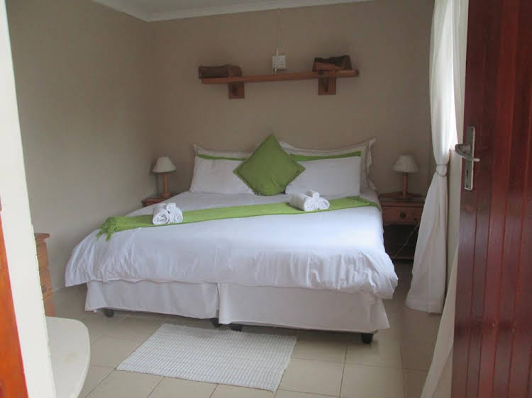 Emitem in Plettenberg Bay, South Africa