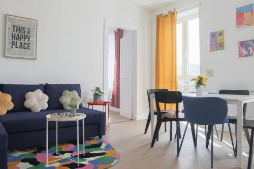 Le Funny Mulhouse Centre — Mulhouse