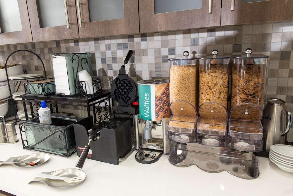 Homewood Suites by Hilton Houston Katy Mills Mall - photo 34