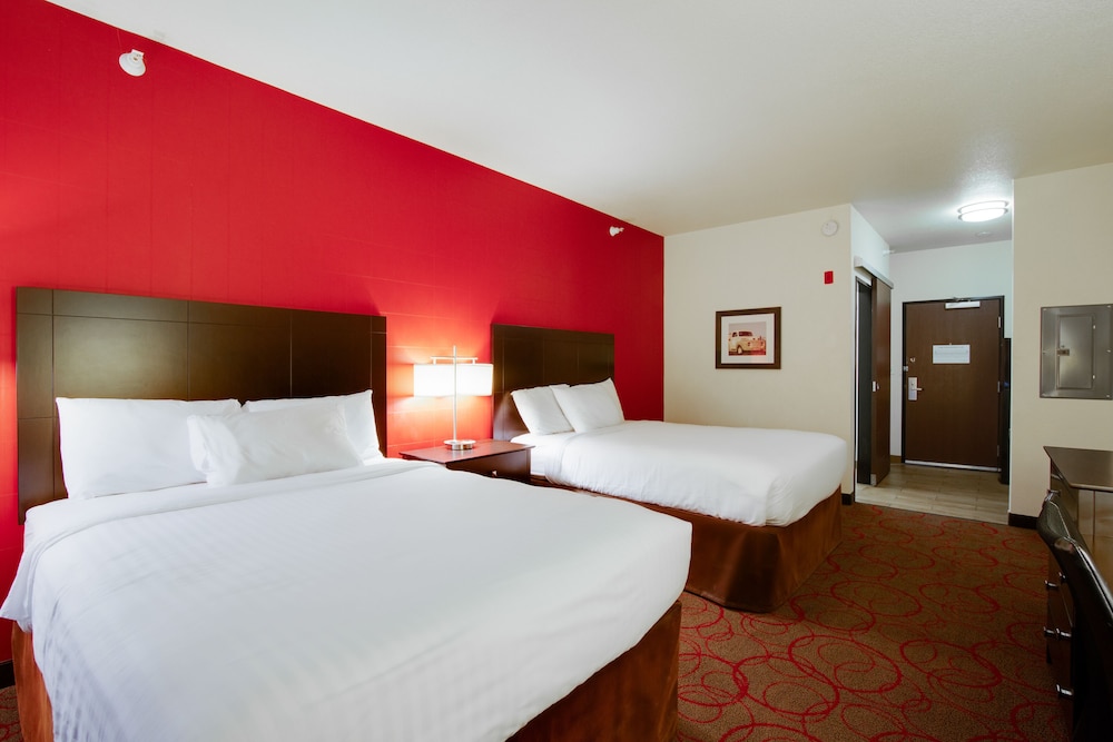 Inn at Hunters Run - photo 13