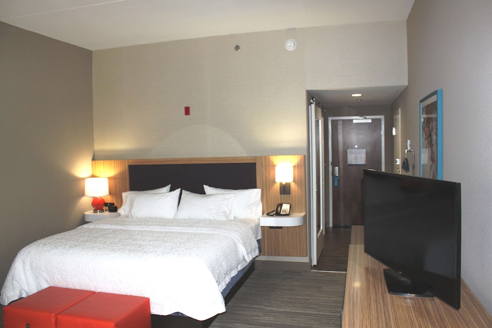 Hampton Inn by Hilton Forsyth - photo 21