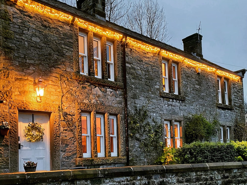 Hope View House — 4-Star Luxury Hotel in Hope Valley, United Kingdom