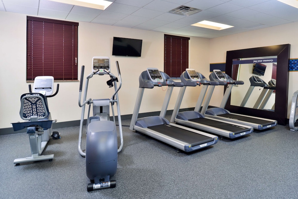 Hampton Inn & Suites California University Pittsburgh - photo 28