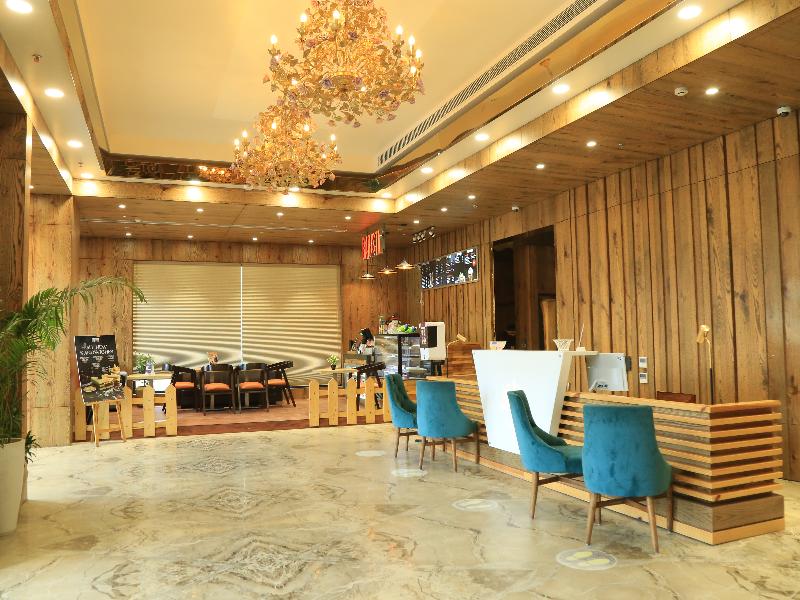 Bravia Hotel Panchsheel — Ajmer — photo 4