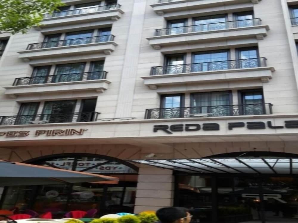 Reda Palas Karanfil - last minute hotel in Ankara