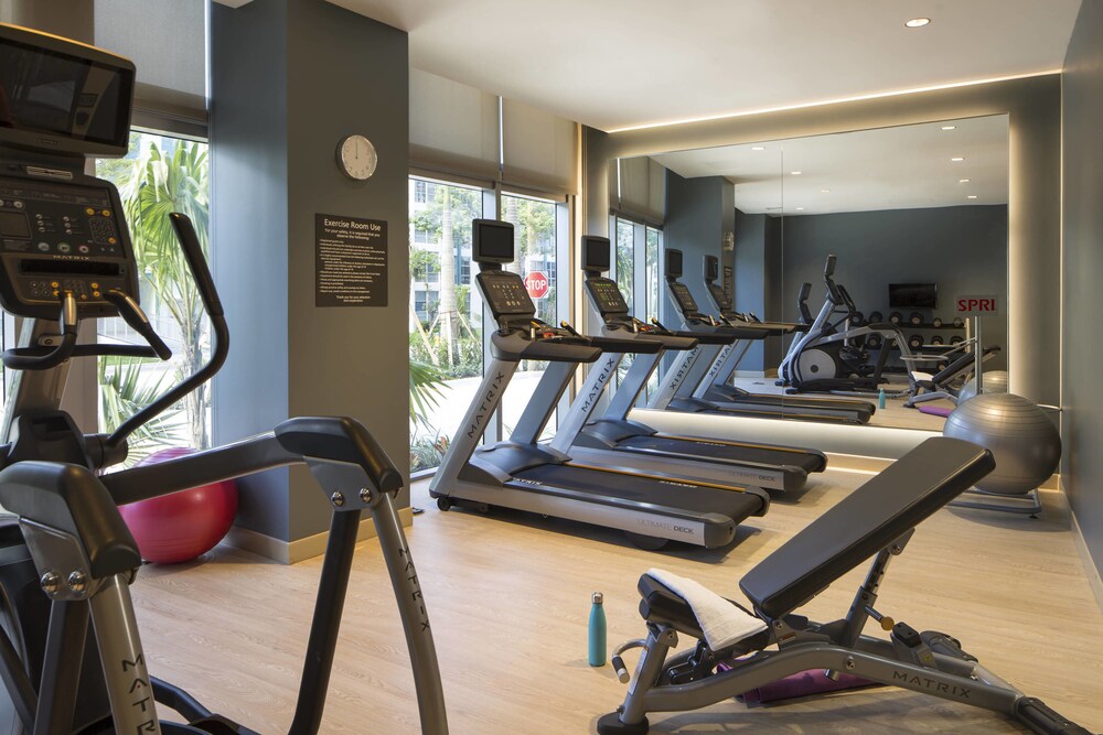 Residence Inn by Marriott Miami Sunny Isles Beach - photo 24