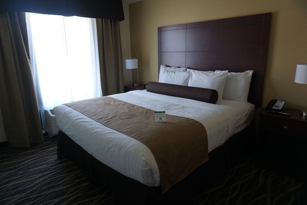 Cobblestone Hotel & Suites Chippewa Falls - photo 18