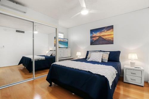 Unit 65 Grand Pacific Resort Bulcock St Caloundra