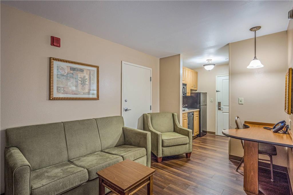 MainStay Suites Port Saint Joe South - photo 14