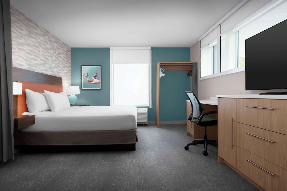 Home2 Suites by Hilton Eugene Downtown University Area - photo 6