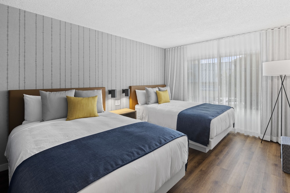 Sea Harbor Hotel - photo 36