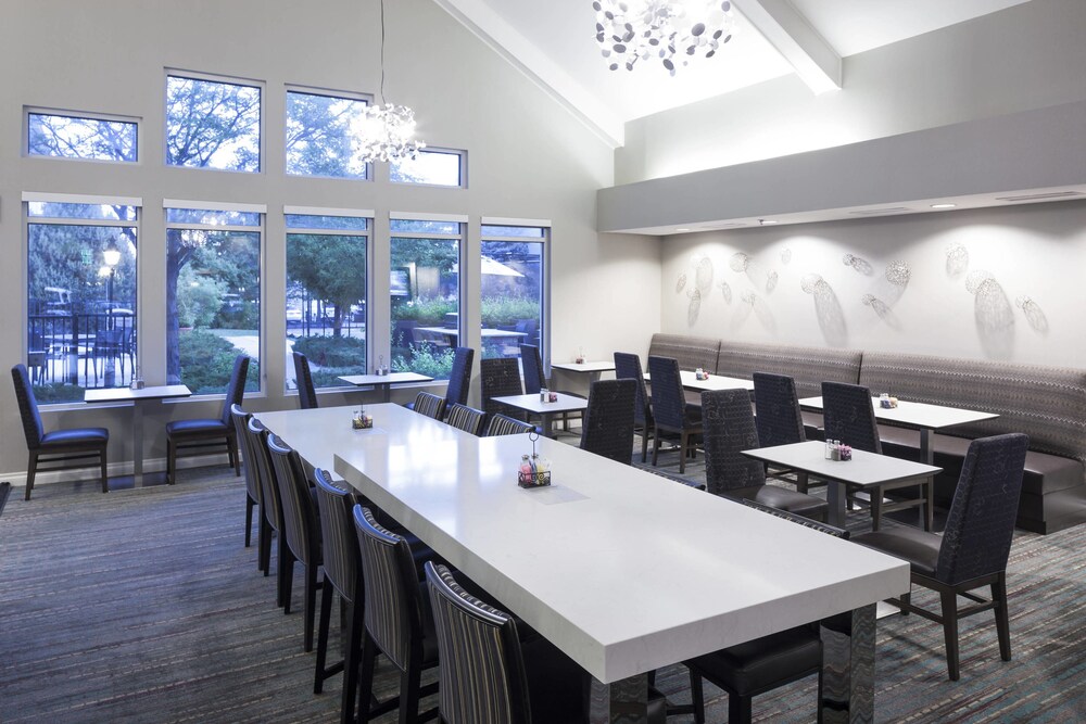 Residence Inn By Marriott Denver Highlands Ranch - photo 22