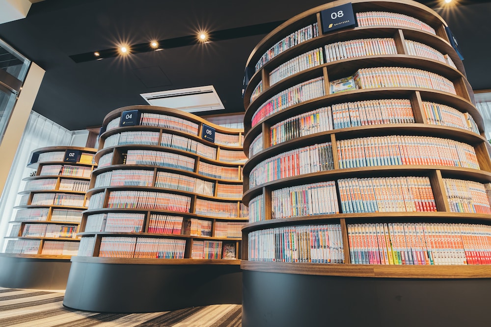 JR Kyushu Hotel Kokura in Kitakyushu, Japan