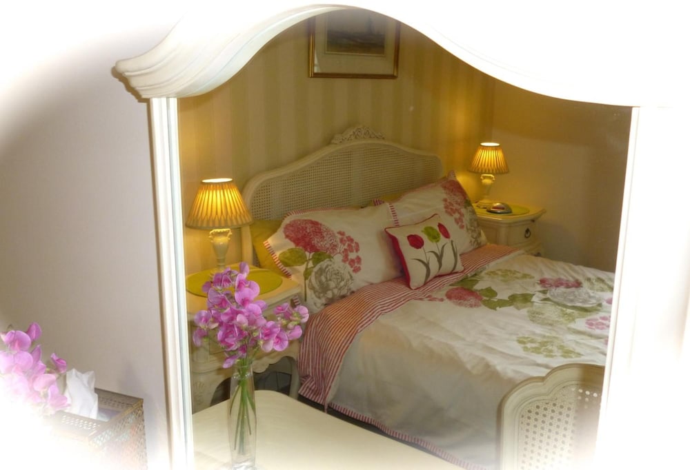 Copperfields Guesthouse — 4-Star Luxury Hotel in Norwich, United Kingdom