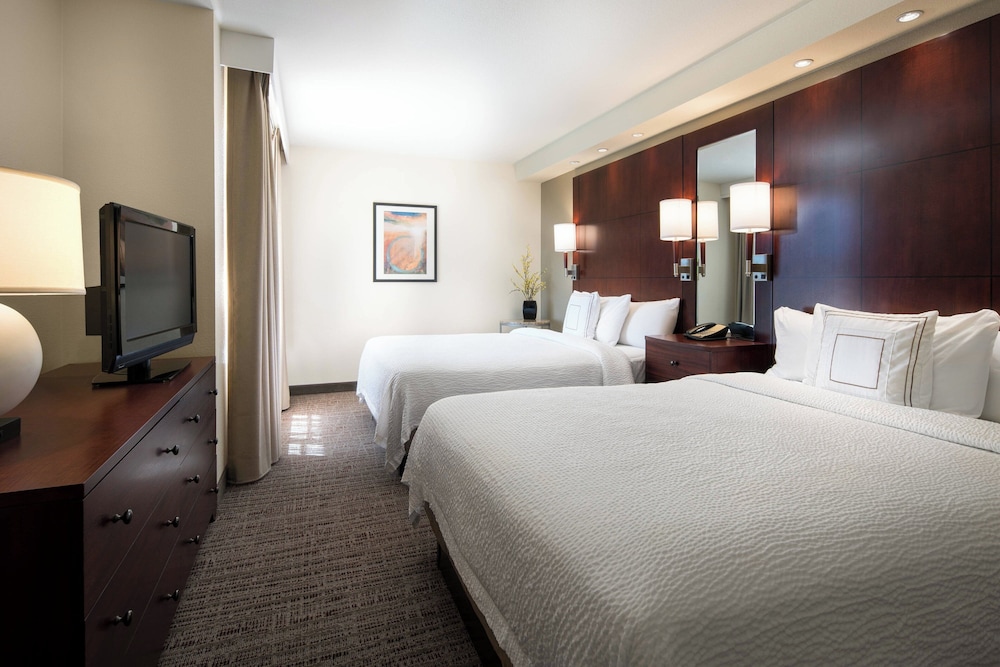 Residence Inn by Marriott Camarillo - photo 12
