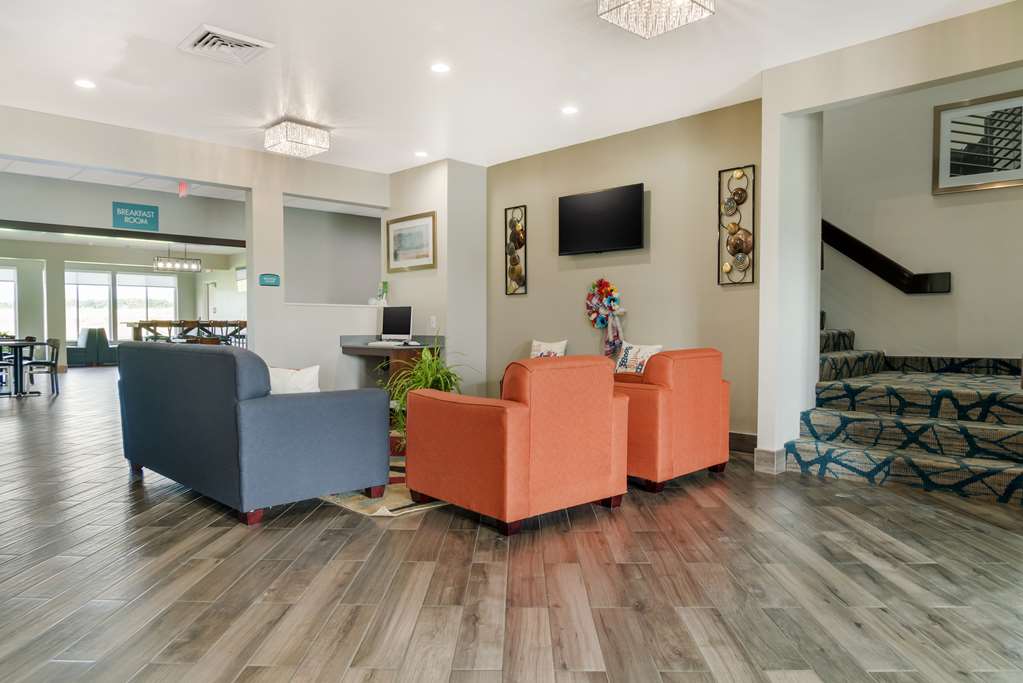 Best Western Clare Hotel - photo 5