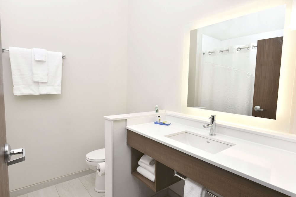 Holiday Inn Express & Suites Madisonville by IHG - photo 12