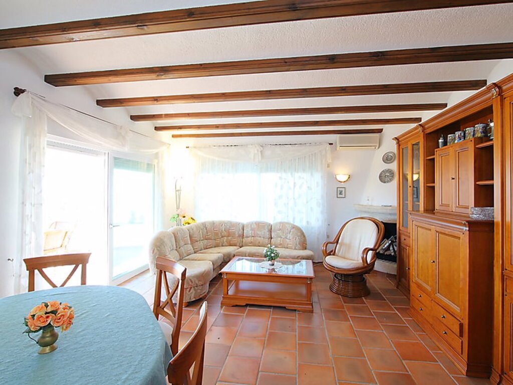Holiday Home Sara — 4-Star Luxury Hotel in Javea, Spain
