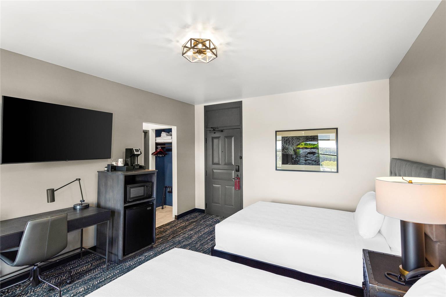 Tygart Hotel an Ascend Collection Hotel - photo 12