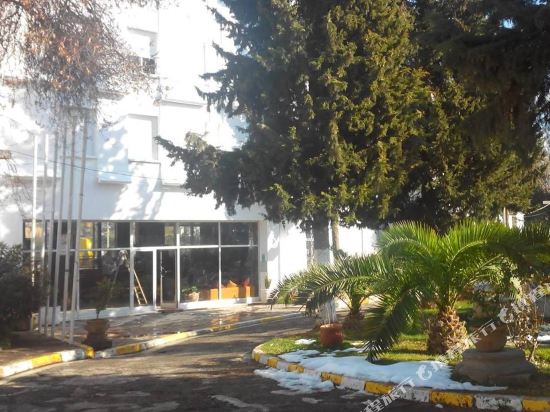 El Hidhab Setif in Setif, Algeria