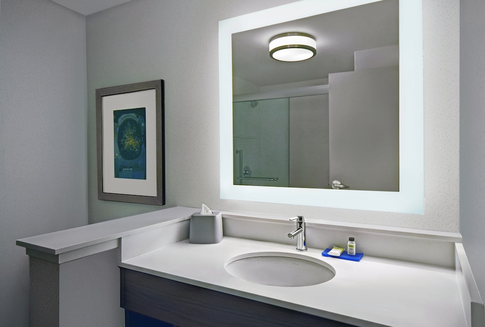 Holiday Inn Express Houston Galleria Area by IHG - photo 17