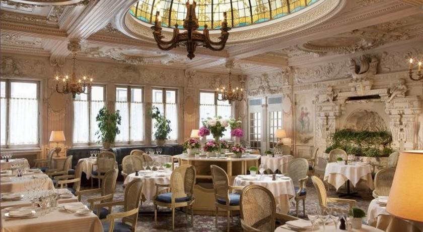 Hôtel Bedford