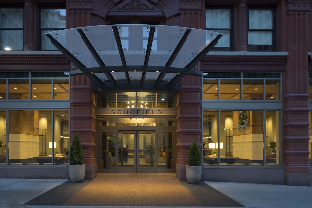 Kimpton Schofield Hotel by IHG - photo 74