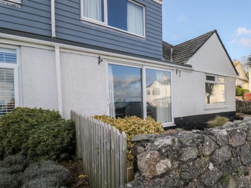 Waverley - carbon neutral hotel in St Austell