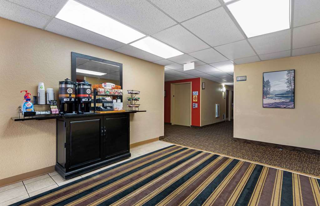 Extended Stay America Suites Rochester Greece - photo 11