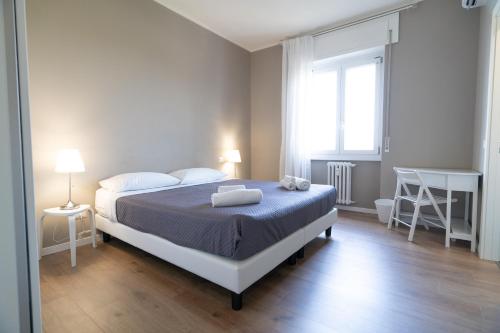 Design District Apartment Milano Navigli — 4-Star Luxury Hotel in Milan, Italy