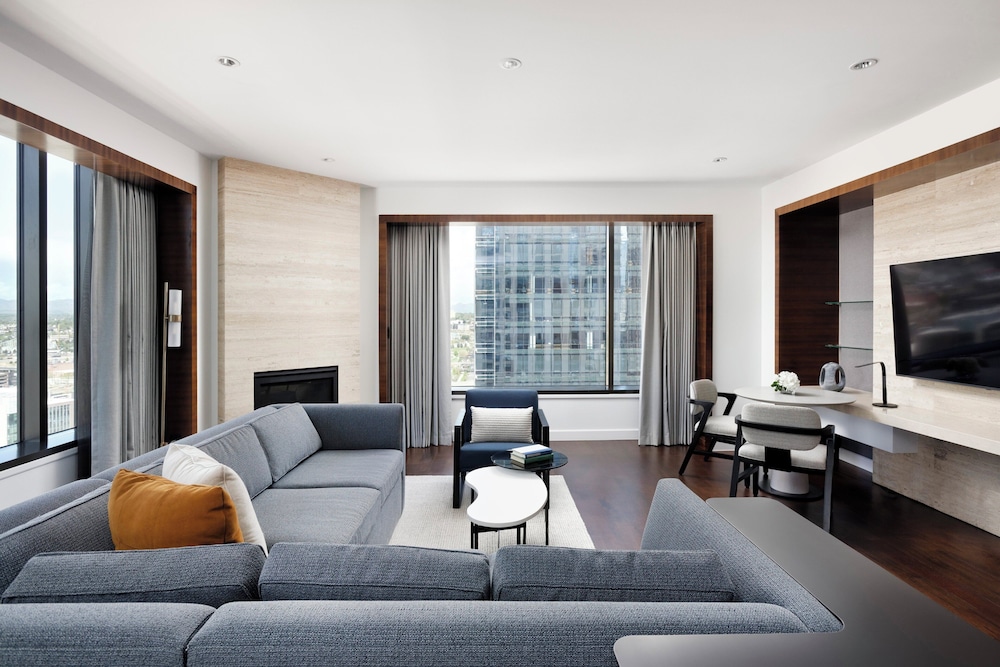 Four Seasons Hotel Denver - photo 40