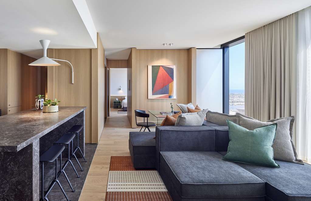 Hyatt Centric Melbourne — Melbourne — photo 2