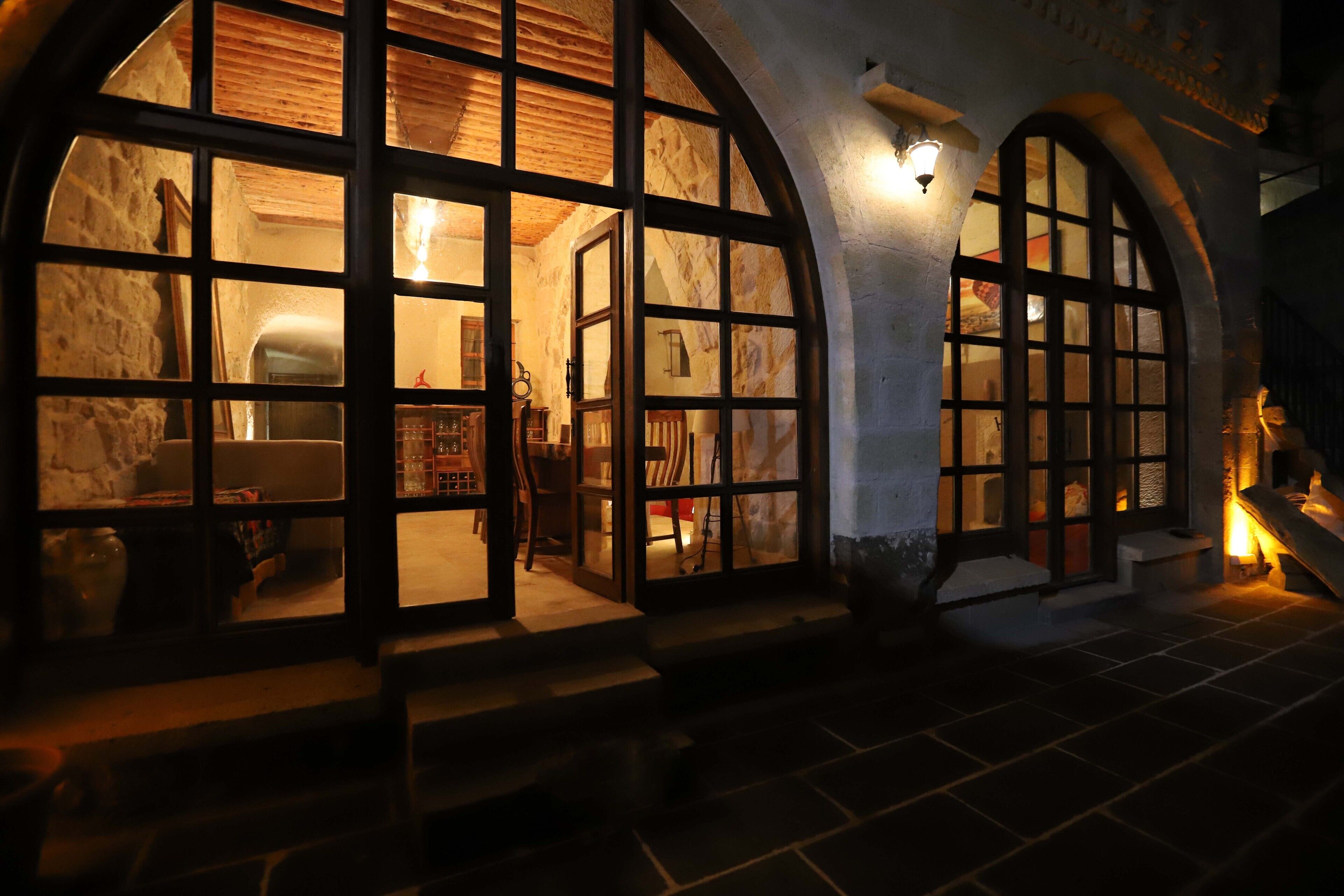 Tabal Cave Hotel - last minute hotel in Nevsehir