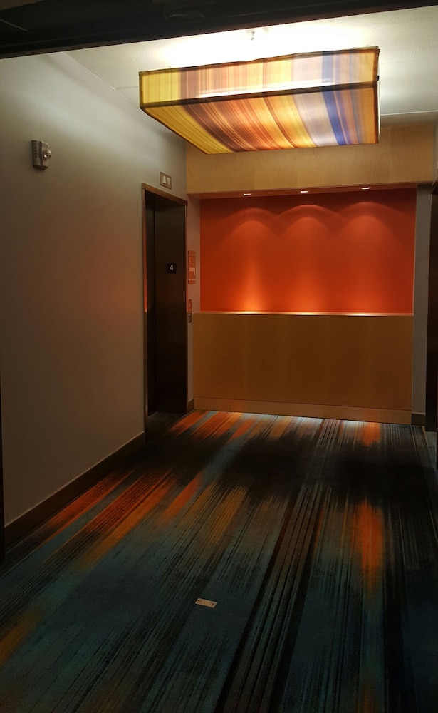 Aloft Plano - photo 19