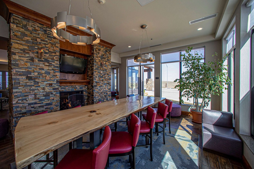 Hilton Garden Inn Rapid City - photo 4