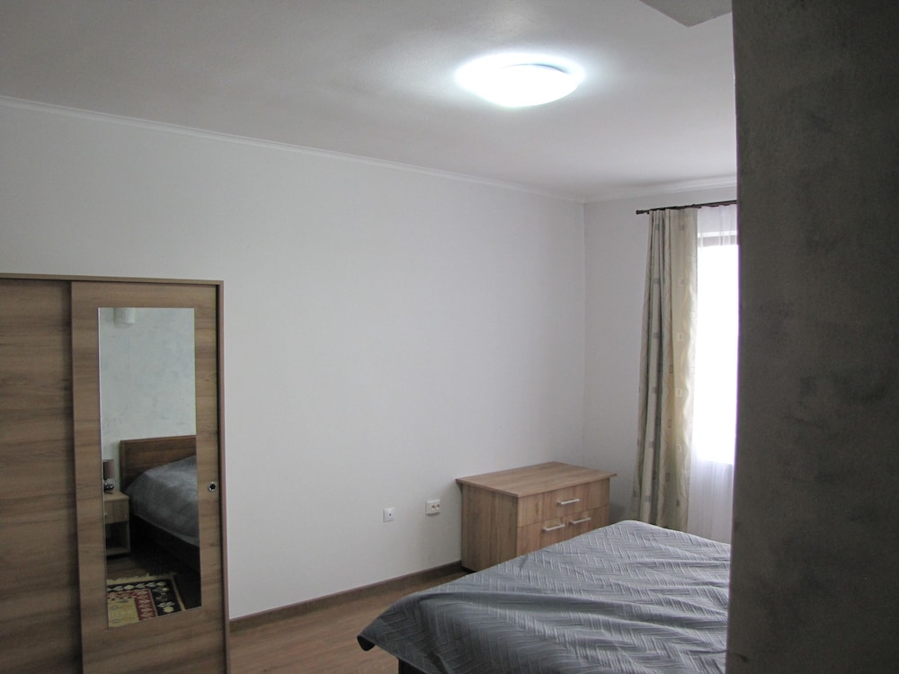 Agropensiunea Maris — Feleacu — photo 4