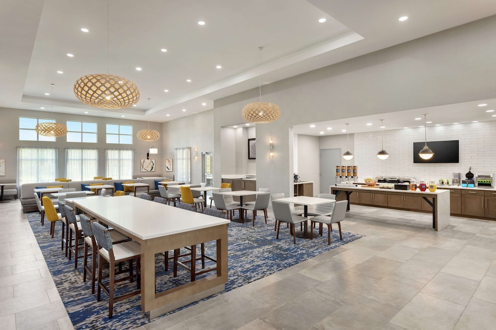 Homewood Suites By Hilton Mcdonough - photo 38