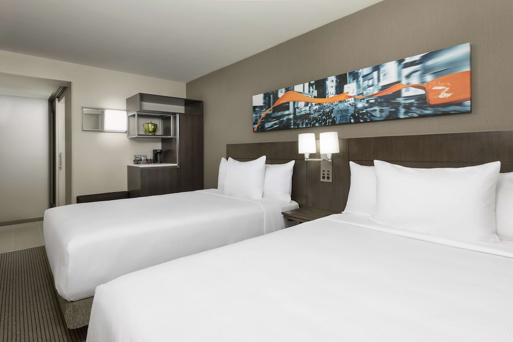 Hyatt Place New York City Times Square - photo 6
