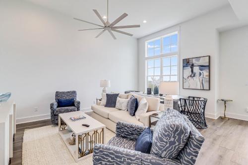 Beachfront Bliss - last minute hotel in Port Aransas