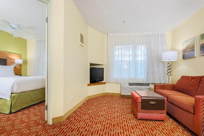Sonesta Simply Suites Houston Brookhollow - photo 20