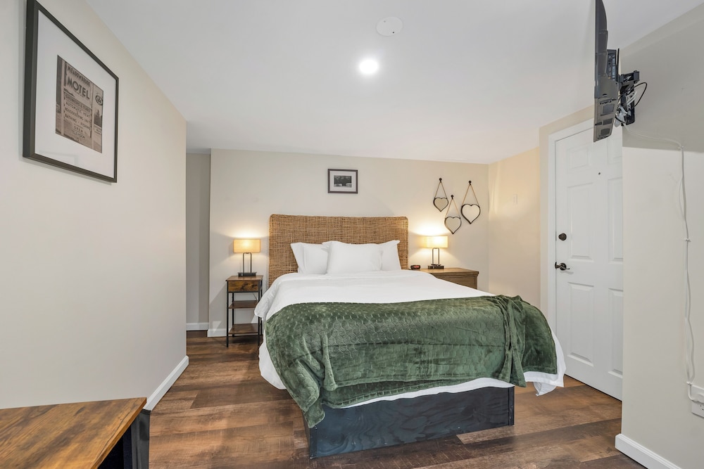 The Inn & More - photo 49