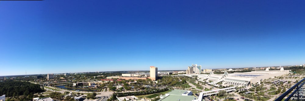 Hilton Orlando - photo 35