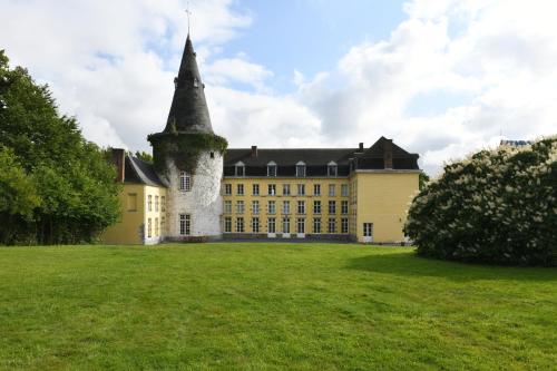 Chateau de Bellignies - last minute hotel in Unknown City