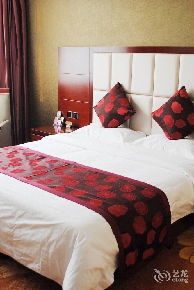 Luo Yang Disney Hotel in Luoyang, People's Republic of China